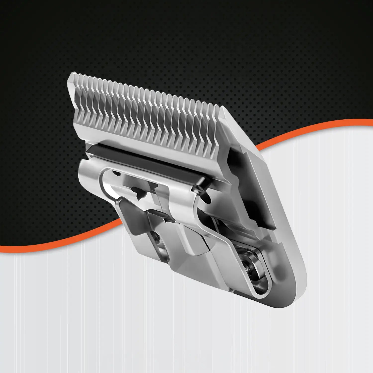 10# Ceramic Dog Clipper Blade (1.5 mm)