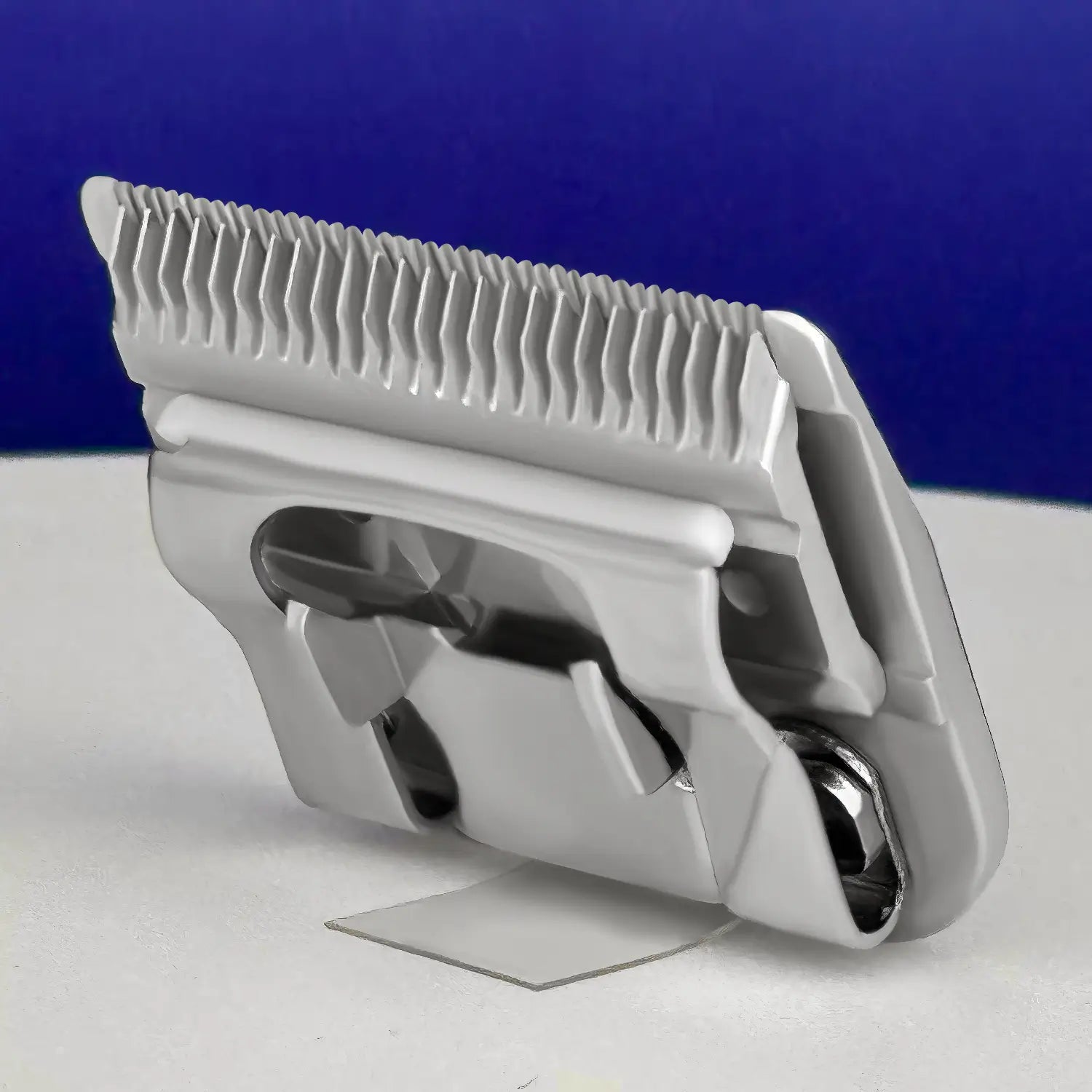 n.º 40  Cuchilla para cortapelos canino (0.25 mm)