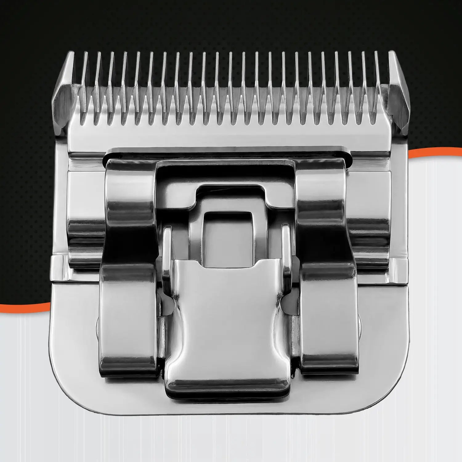 5F Dog Clipper Blade (6.4 mm)