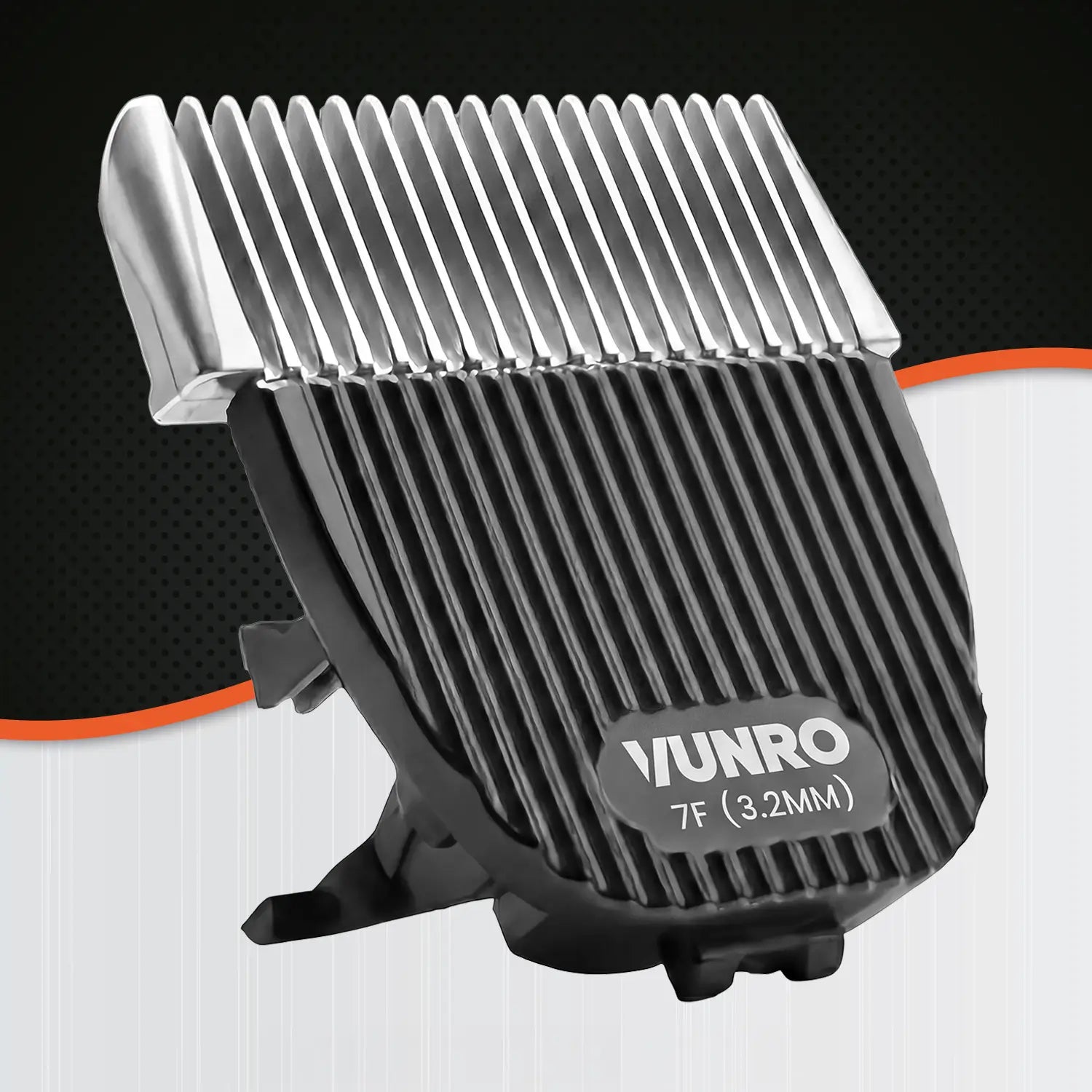 7F FlexFit PRO Dog Trimmer Blade (3.5 mm)