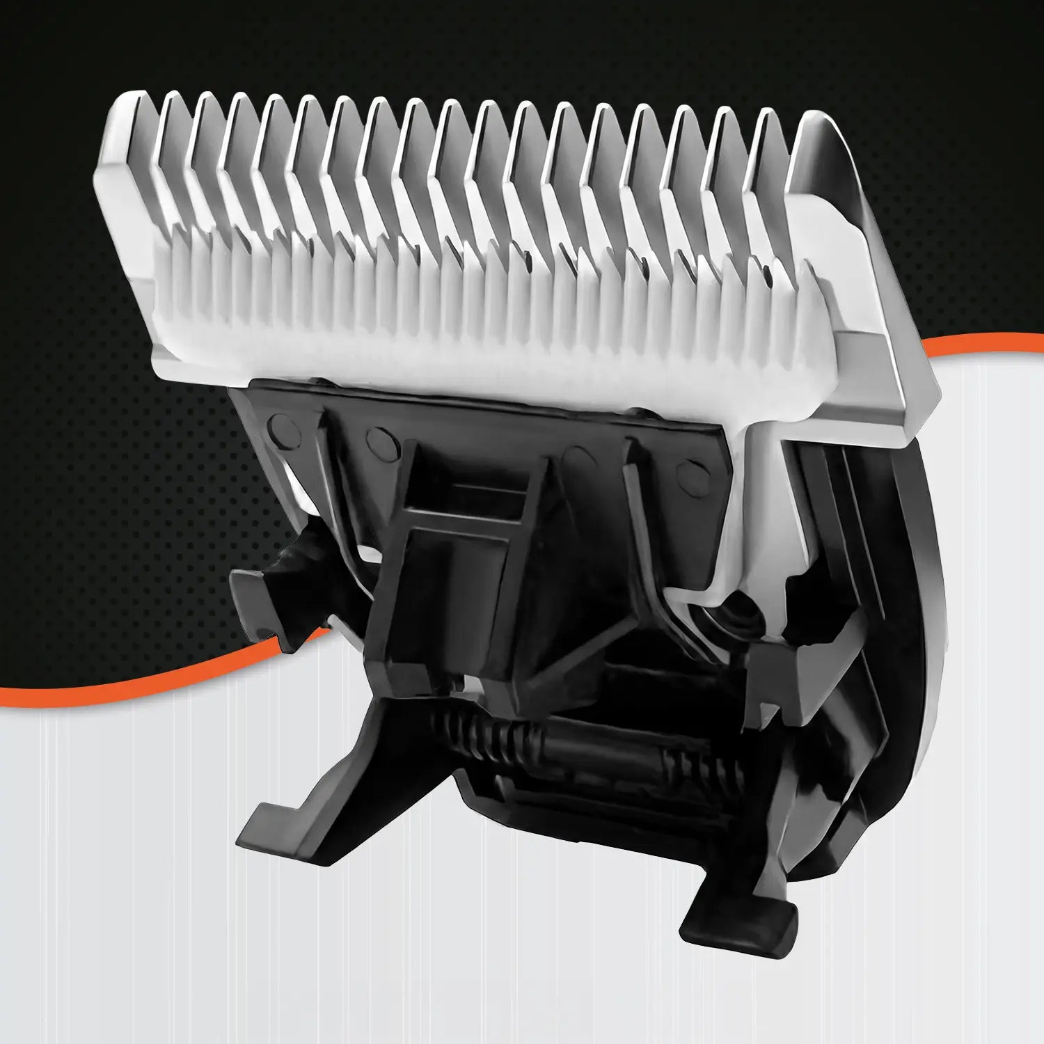 7F FlexFit PRO Dog Trimmer Blade (3.5 mm)